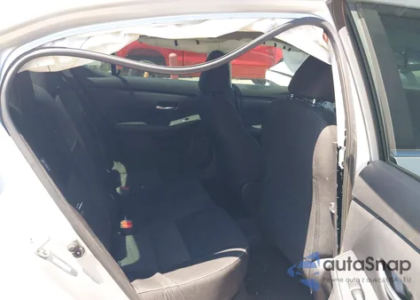 2021 Nissan Sentra Sv Xtronic Cvt из США, поврежденный, VIN 3N1AB8CV1MY292308